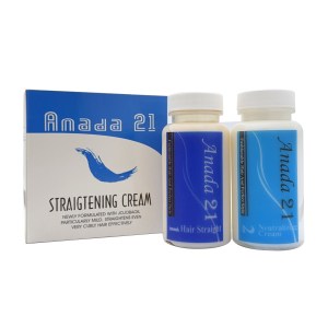 2025 Anada Straightening Cream
